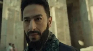 تهديدات غامضة تطارد علاء مرسي والدكتور رجائي وابنته في الحلقة 25